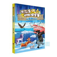 向北极出发